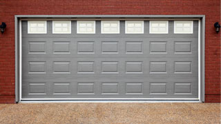 Garage Door Repair at Lake Oaks Condominum Shingle Springs, California