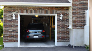 Garage Door Installation at Lake Oaks Condominum Shingle Springs, California